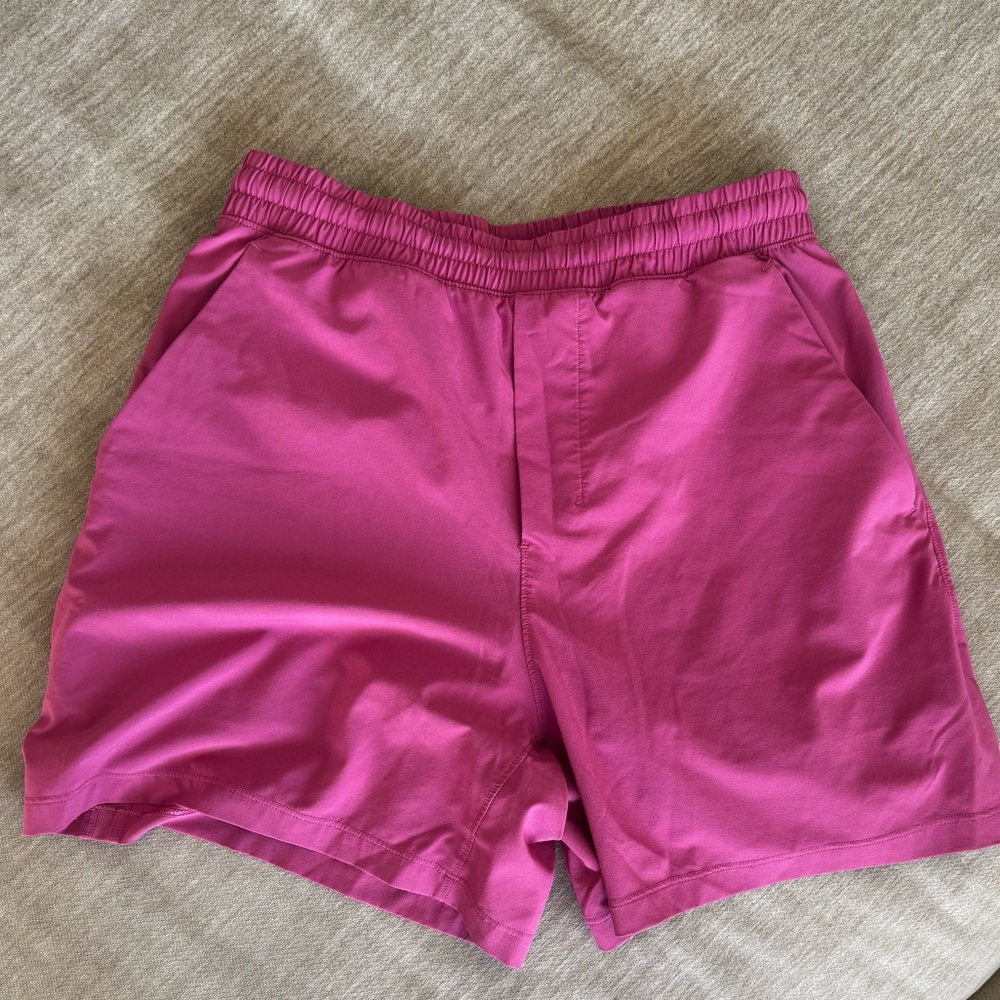 Lululemon 5” Pacebreaker Shorts liner